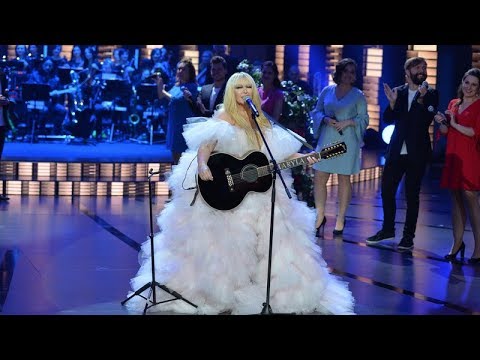 Koncert "Wariatka tańczy – 50 lat na scenie”. Jubileusz Maryli Rodowicz Opole 2017