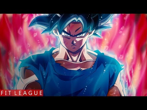 Best Pump Up Gym Workout Music Mix 2018 - Goku Ultra Instinct