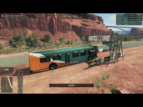 Steam Community :: Video :: bus rally