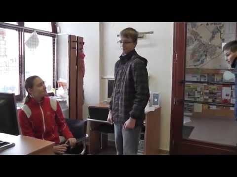 Videopohlednice z Vyškova