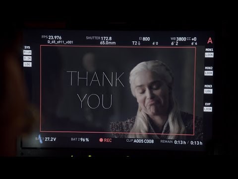 download lagu mp3 mp4 Game Of Thrones Thank You, download lagu Game Of Thrones Thank You gratis, unduh video klip Game Of Thrones Thank You