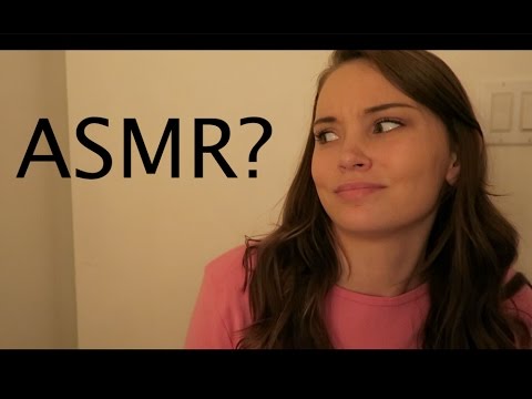 What is ASMR? Video