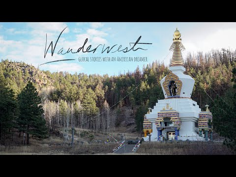 The Heart of Shambhala (Drala) - a Colorado Wildfire Story