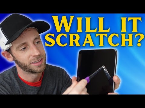 Ailun Screen Protector for iPad Mini 4, iPad Mini 5 2019