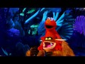Sesame Street Once Upon A Monster