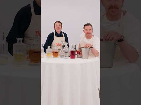 Negroni Bloopers
