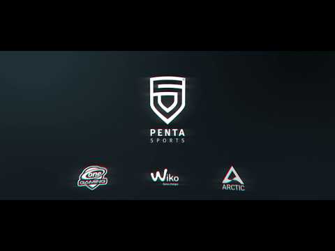 Six Invitational 2018 PENTA Sports vs. EG Grand Final Highlights