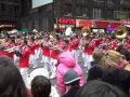 Macys Day Parade 2010