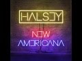 Halsey - New Americana (OFFICIAL INSTRUMENTAL ...