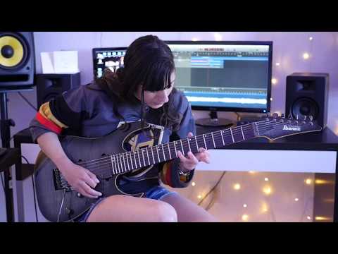 Nili Brosh // Nilick of the Week #176 - Soloing in 13/8