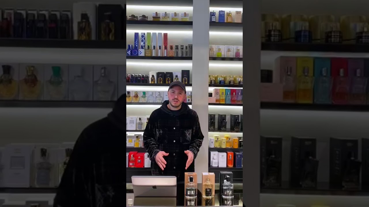 Creed Aventus ( come riconoscere e distinguere un profumo Fake da uno originale )