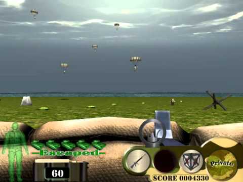 Full Frontal Assault Lite Video