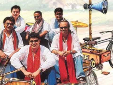 Baranday Roddur by Bhoomi (Full Song)