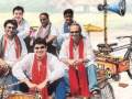 Baranday Roddur By Bhoomi Full Song