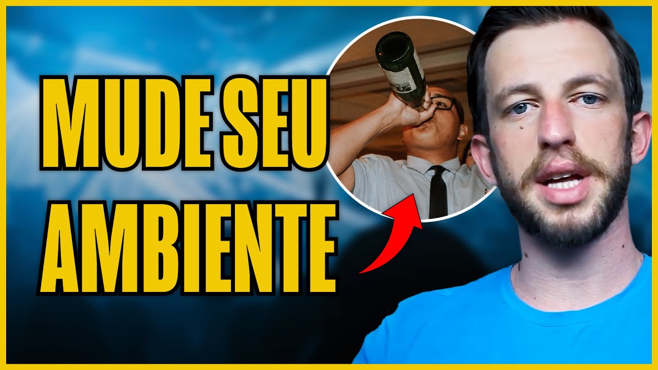 COMO SE LIVRAR DO VÍCIO EM ÁLCOOL?