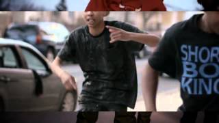 CHICAGO BOPPIN MUSIC-JUAN HAZE-JUAN MCFLY OFFICIAL MUSIC VIDEO