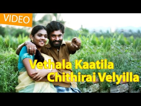 Kokkirakulam Tirunelveli Jilla | Vethala Kaattila   | Video song | TrendMusic