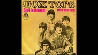 I SHALL BE RELEASED (2021 REMIX) THE BOX TOPS