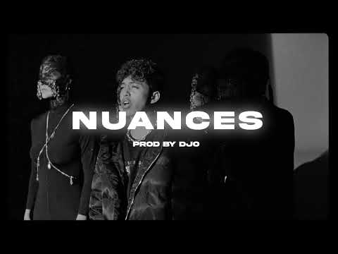 (FREE) Tsew The Kid x Ash Kidd Type Beat - "NUANCES"