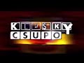 Say Hello To My Little Friend Csupo Nightmare