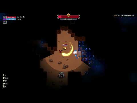 Repetendium | gameplay (PC videogame)