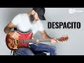 Luis Fonsi ft. Daddy Yankee - Despacito - Metal Guitar Cover by Kfir Ochaion - Relish Guitars