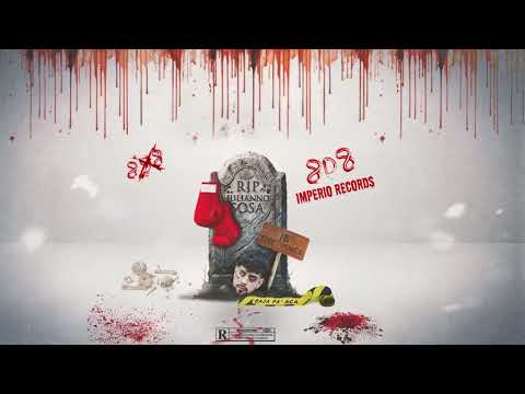 R.i.P JULIANO SOSA  ( BAJA PA ACA ) JB the Voice