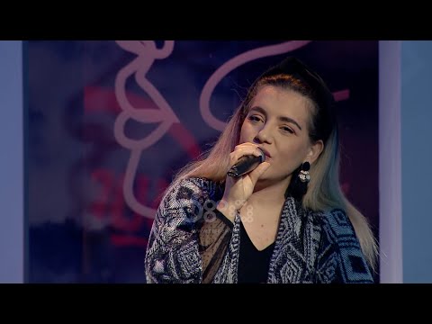 Ditë e Re - Billie Eilish - Six Feet Under Coverd by Ina Torba