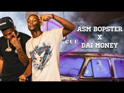 @asmbopster  X DAI MONEY - AWFUL LOT OF SCOTTYBOP Hosted by The.Cue