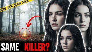 3 Women MURDERED. In The Same Woods. Same Killer The Staten Island Mystery