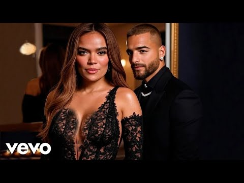 Maluma Ft. Yandel, Karol G - Pa Olvidar (Music Video) ft. Dennis Fernando, Dariel J,  Dany Deglein