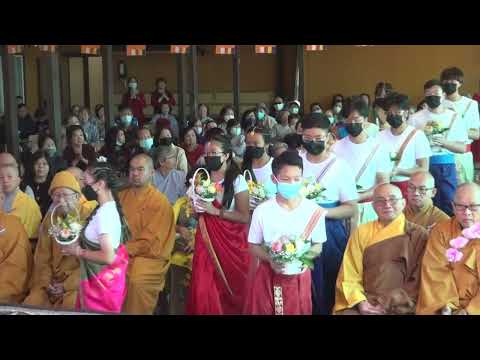 CHUA QTA SJ CA LE PHAT DAN PL2566 DL2646 05 15 2022 CLIP 00264