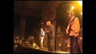 Wishbone Ash - Real Guitars Have Wings (Ashcon 2007)
