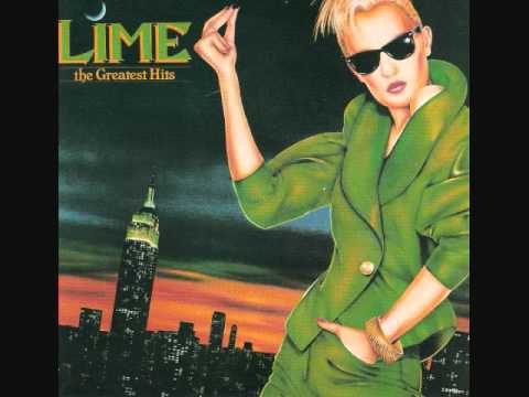 Unexpected Lovers - Lime 1985