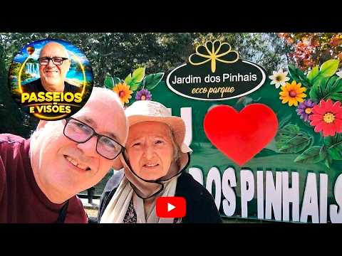 Jardim dos Pinhais: Superou as expectativas mais otimistas! Thumbnail de Jardim dos Pinhais: Superou as expectativas mais otimistas!