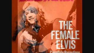 JANIS MARTIN     Love Me, Love (Cha Cha)