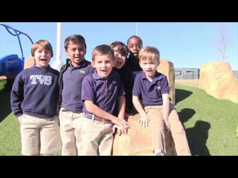 Trinity Valley School