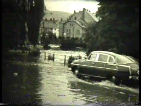 Můj film 22 povodeń Hronov č.17