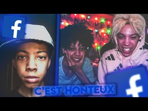 j'ai honte... (mais vraiment)