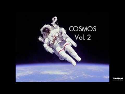 CD:  COSMOS  (M. Lochtenknapper)