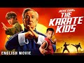 Jackie Chan In THE KARATE KIDS Hollywood English Movie Action Comedy Full Movies In English HD