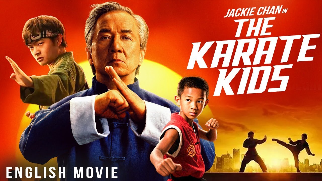 The Karate Kid 2 (2026) Review: A High-Flying Return to Martial Arts Glory
