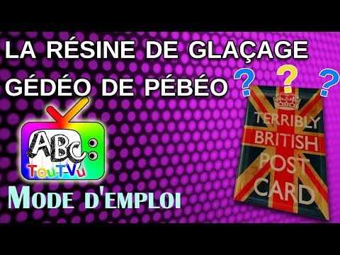 comment appliquer glacage