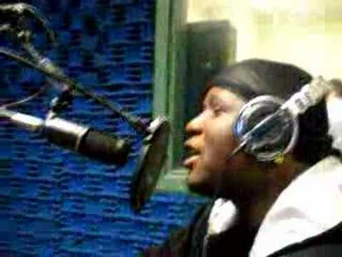 KING BLAZE WORLD-NYCE DA FUTURE AND PHILTHY part 4