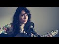 Un cover sur youtub / Music to my eyes - A star is born