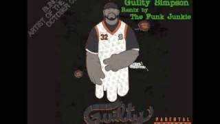 Get Bitches - Funk Junkie Remix (Guilty Simpson)