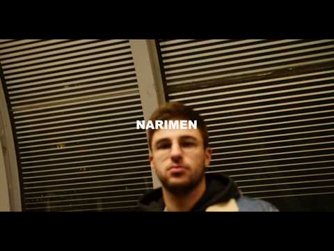 EFKA - Narimen (behind the scenes)