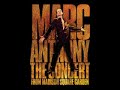 04 When I Dream At Night MADISON SQUARE GARDEN Marc Anthony