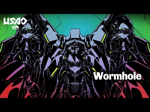 USAO - Wormhole