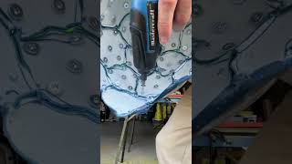 Worlds Scariest Soccer Ball Ever!! 😱😱